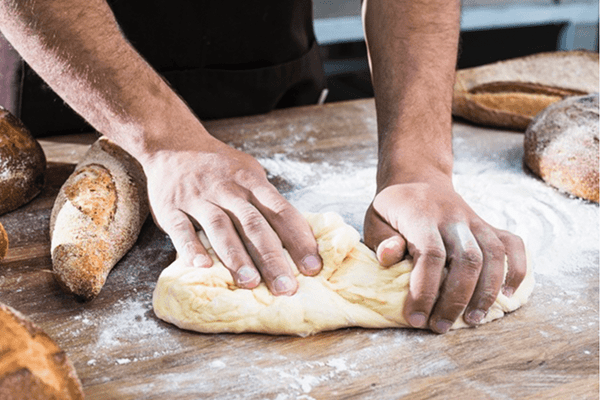 Cách Làm Bánh Mì Việt Nam Tại Nhà Bằng Lò Nướng