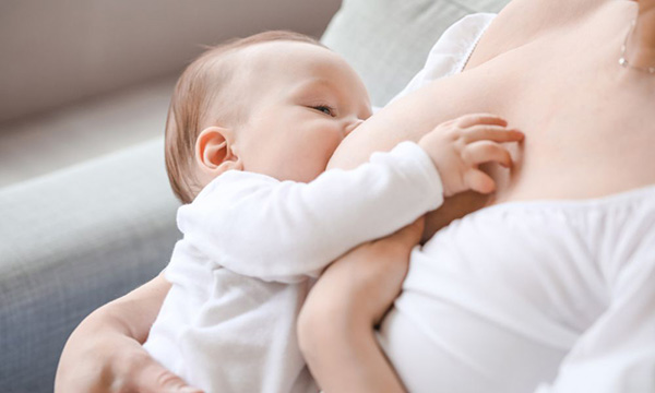 Kinh Nghiệm Nuôi Con Bằng Sữa Mẹ Khi Đi Làm