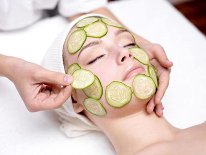 Lưu Ý Quan Trọng Khi Sử Dụng Mặt Nạ Dưa Chuột