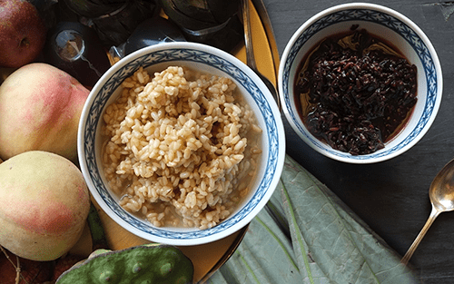 Công Thức Làm Cơm Rượu Đặc Sản Miền
