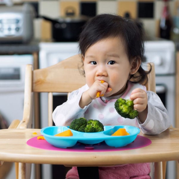 Hướng Dẫn Chi Tiết Cách Bắt Đầu Cho Bé Ăn Dặm Và Thời Điểm Phù Hợp