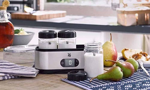 Top 5+ máy làm sữa chua chất lượng, giá hợp lý
