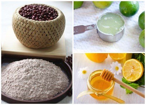 Những Loại Mặt Nạ Bột Thiên Nhiên Homemade Giúp Da Sáng Mịn Hơn