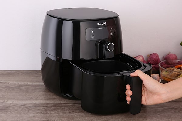 Nồi Chiên Không Dầu Philips