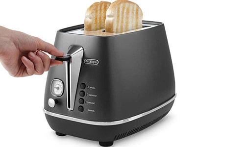 Top 10 máy làm bánh mì sandwich chính hãng, giá tốt